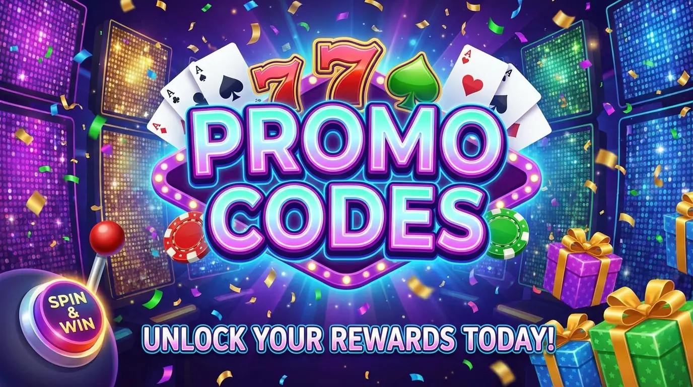 Pin Up Bonuscodes