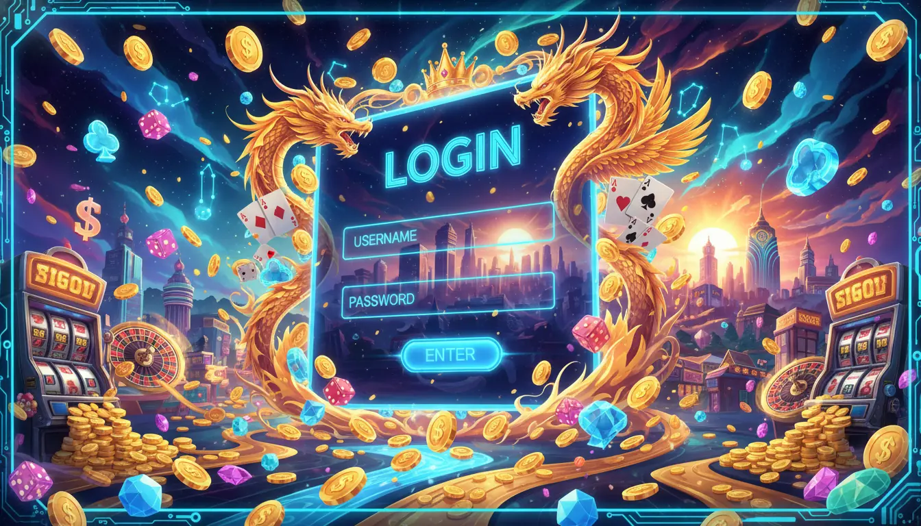 Pin Up Casino Login