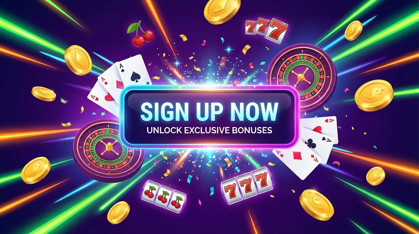 Pin Up Casino Anmeldung