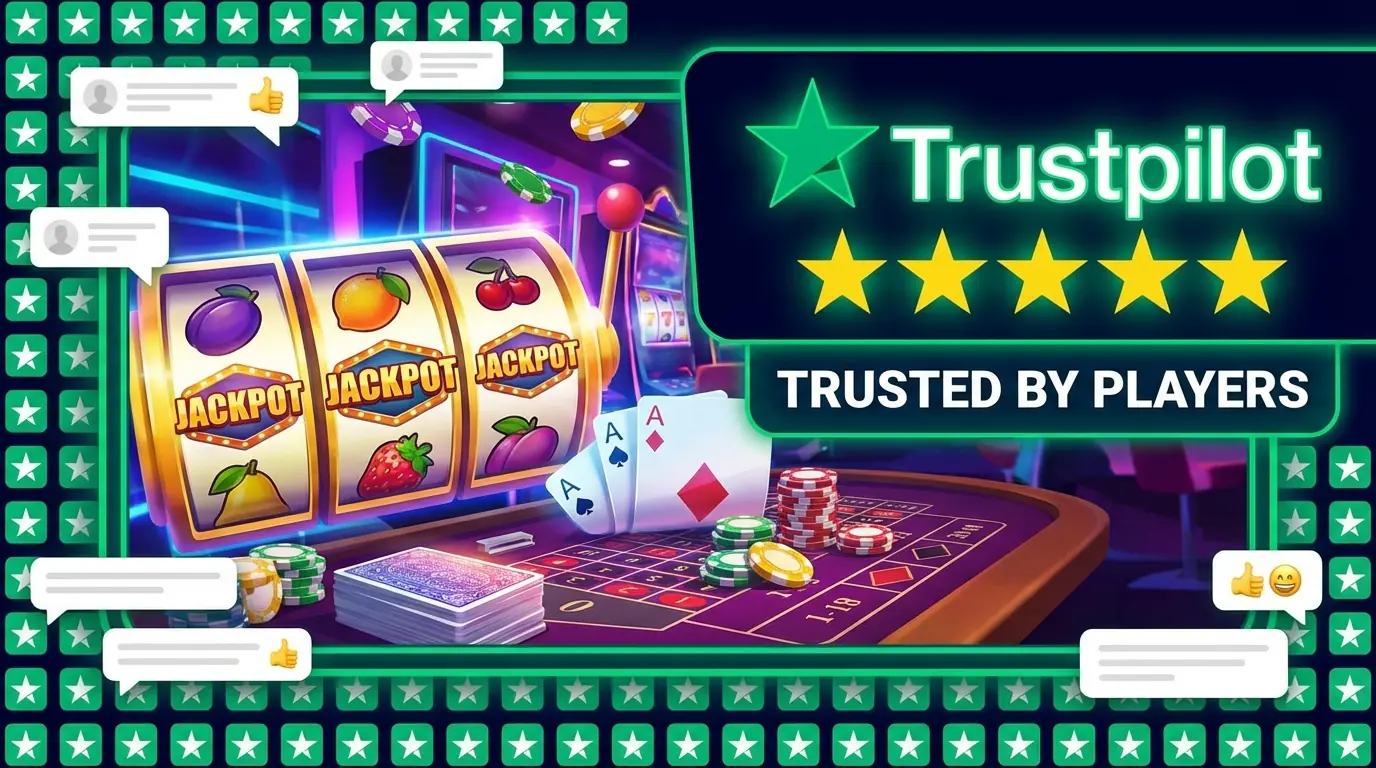 Pin Up Trustpilot