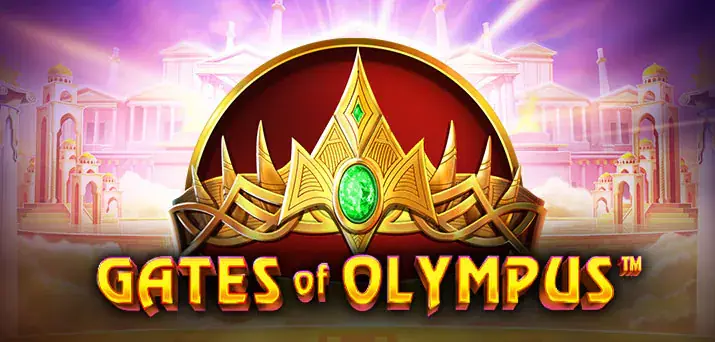 Pin Up Casino Gates of Olympus