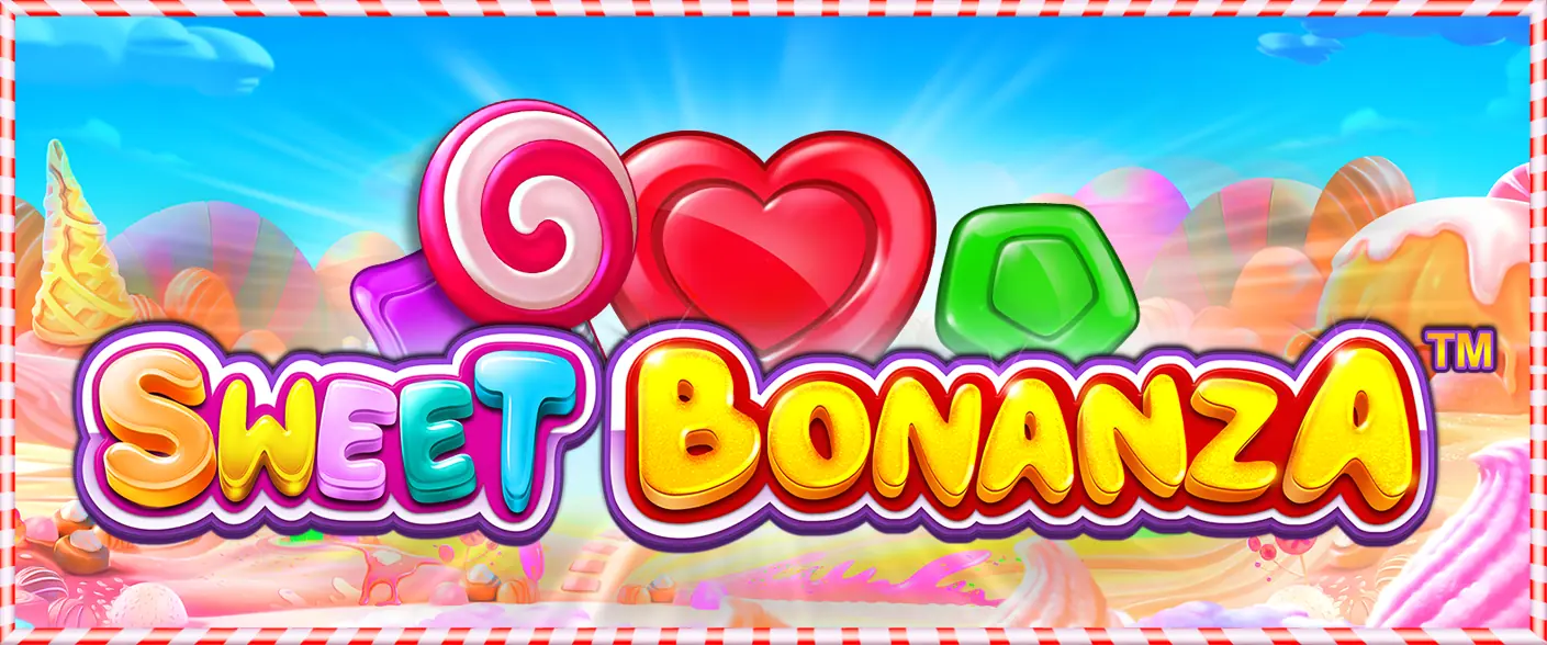 Pin Up Sweet Bonanza Spiel