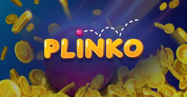 Pin Up Casino Plinko